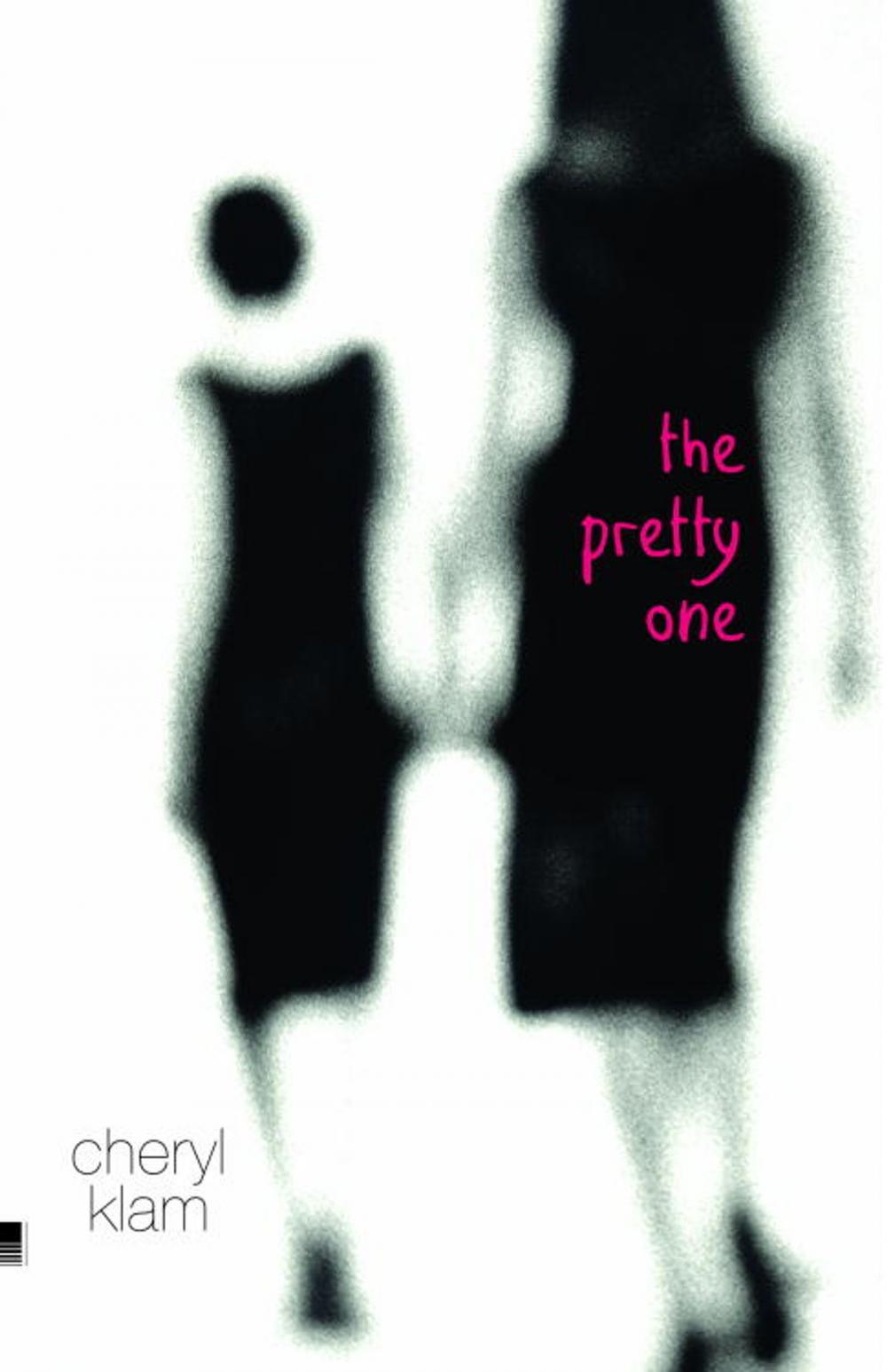 Big bigCover of The Pretty One