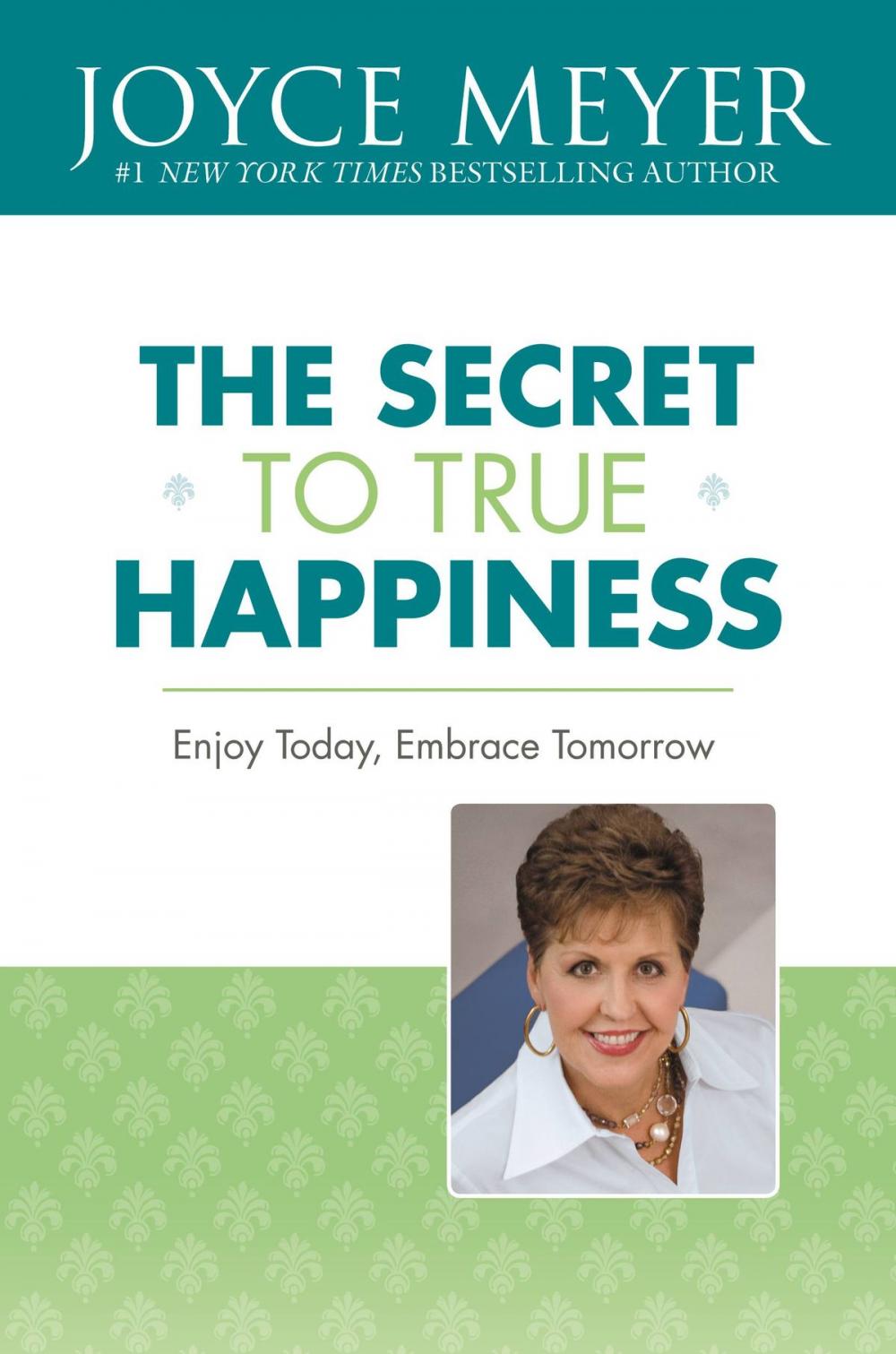 Big bigCover of The Secret to True Happiness