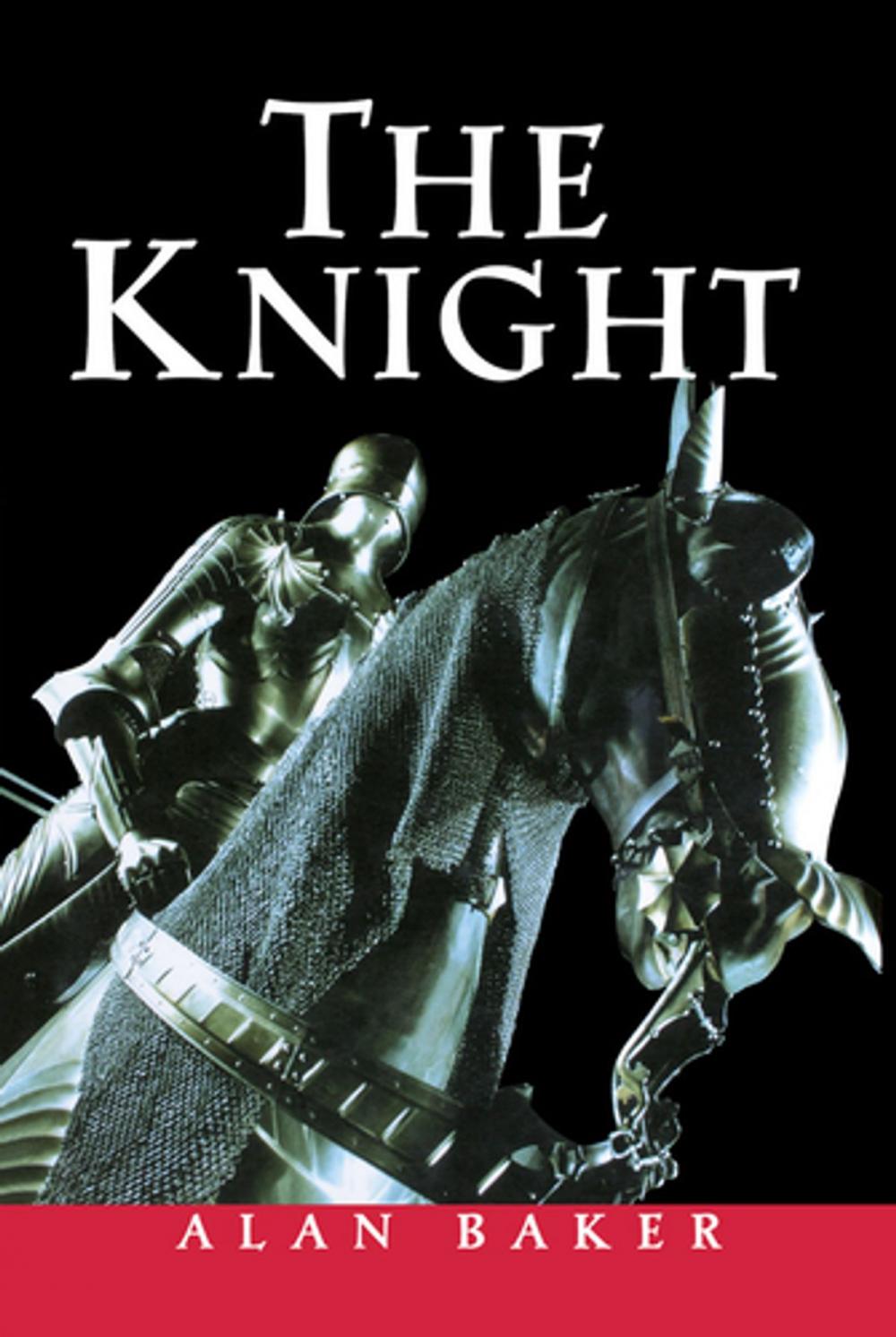 Big bigCover of The Knight