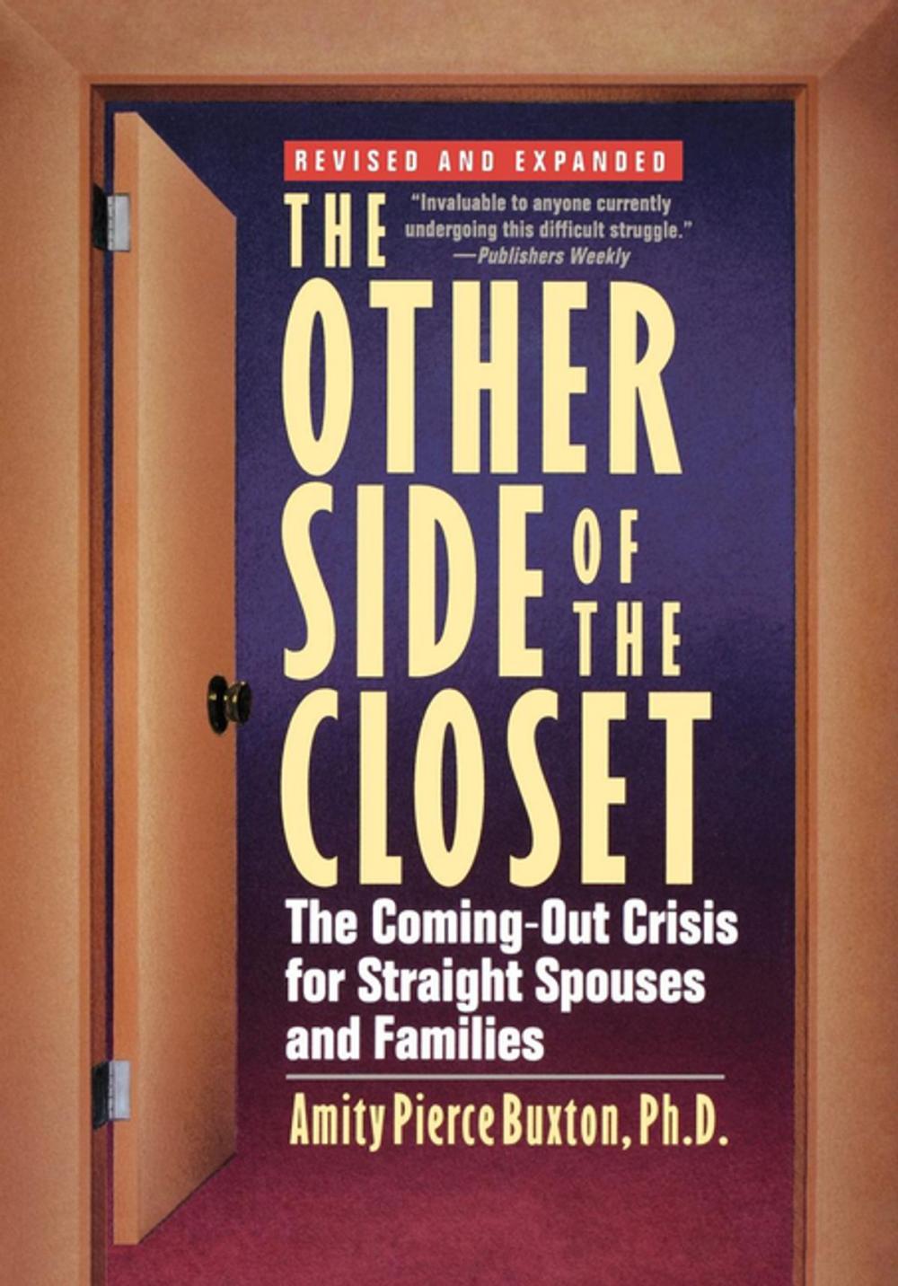 Big bigCover of The Other Side of the Closet