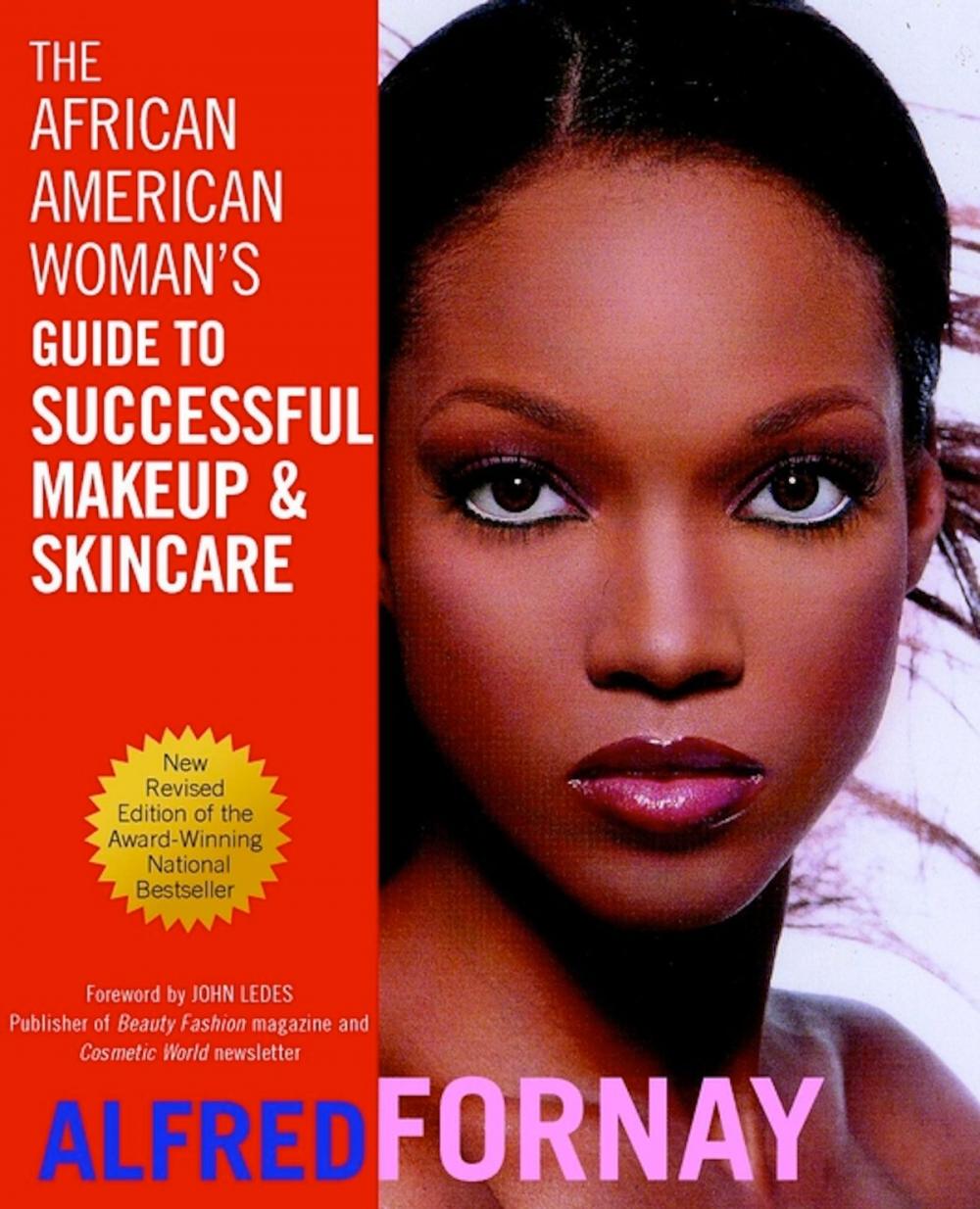 Big bigCover of The African American Woman's Guide to Successful Makeup and Skincare