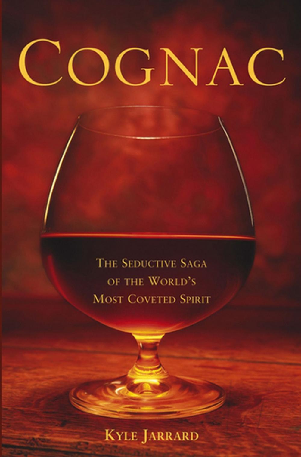 Big bigCover of Cognac