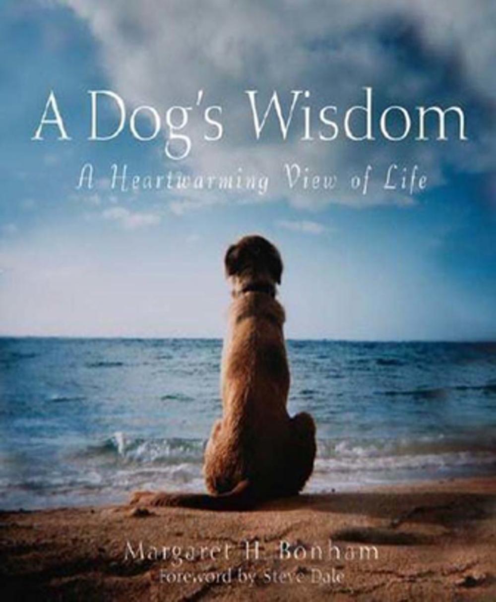 Big bigCover of A Dog's Wisdom