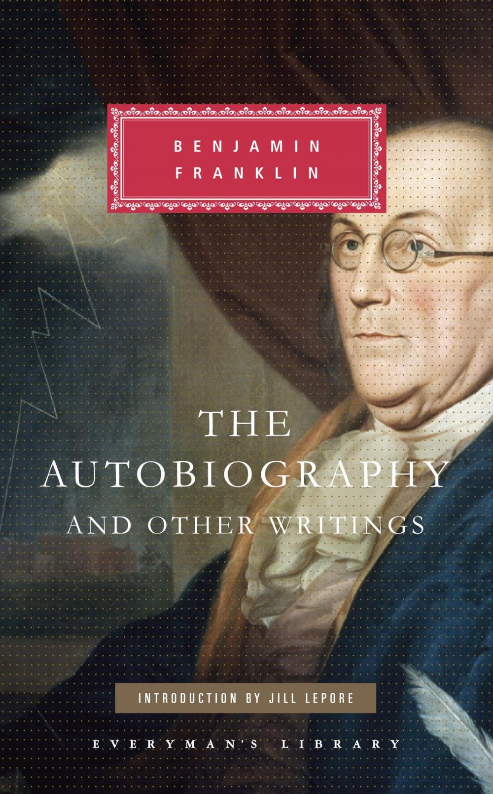 Big bigCover of The Autobiography and Other Writings