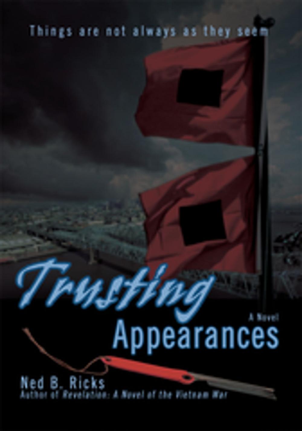 Big bigCover of Trusting Appearances