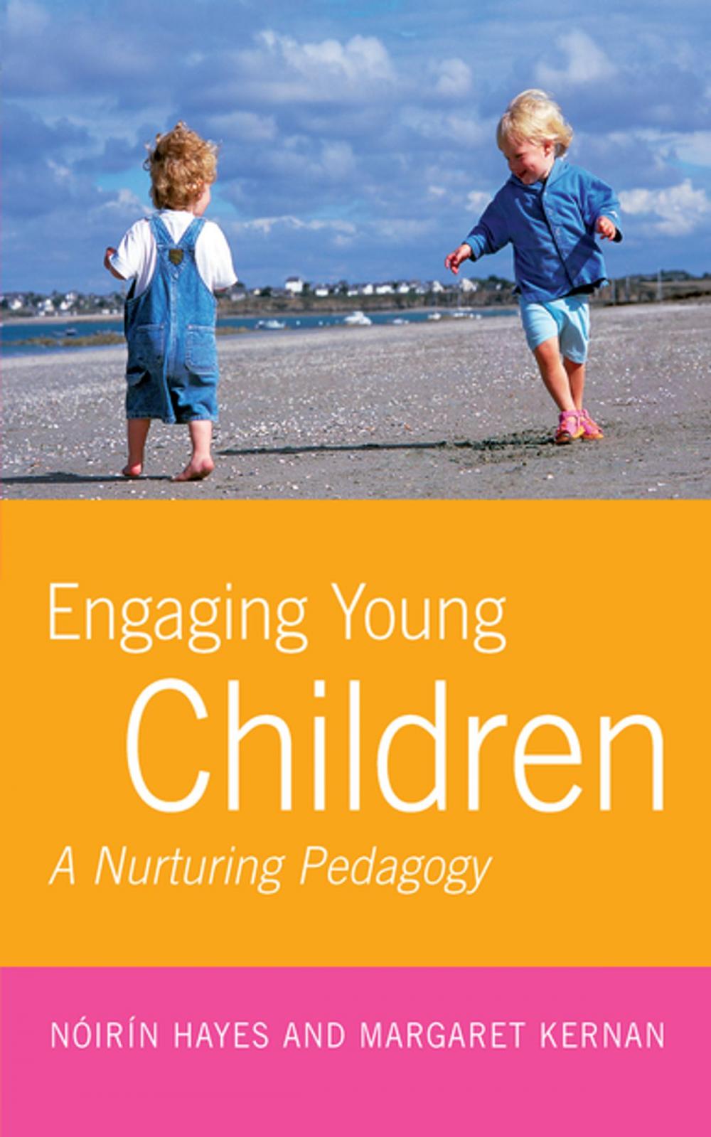 Big bigCover of Engaging Young Children