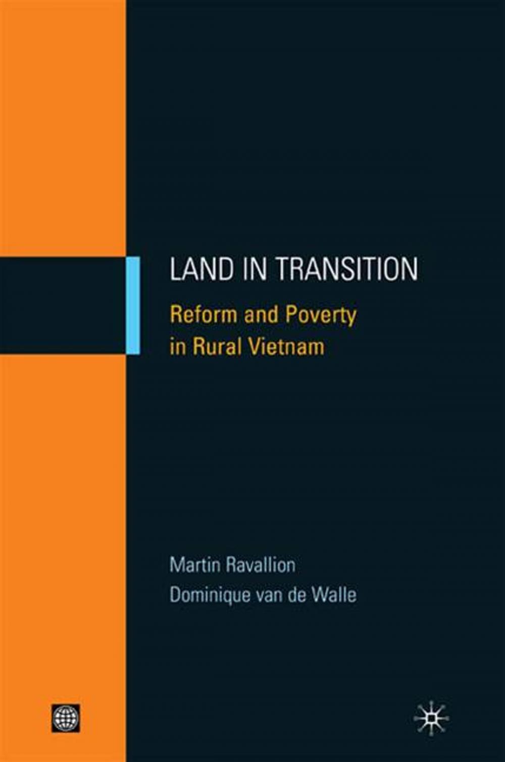 Big bigCover of Land In Transition: Reform And Poverty In Rural Vietnam