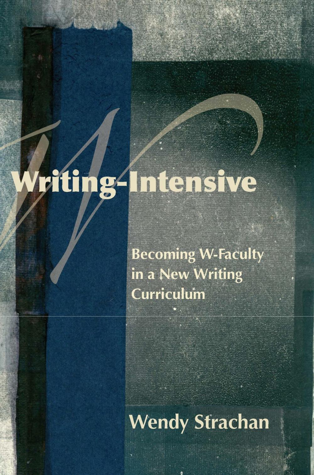 Big bigCover of Writing-Intensive