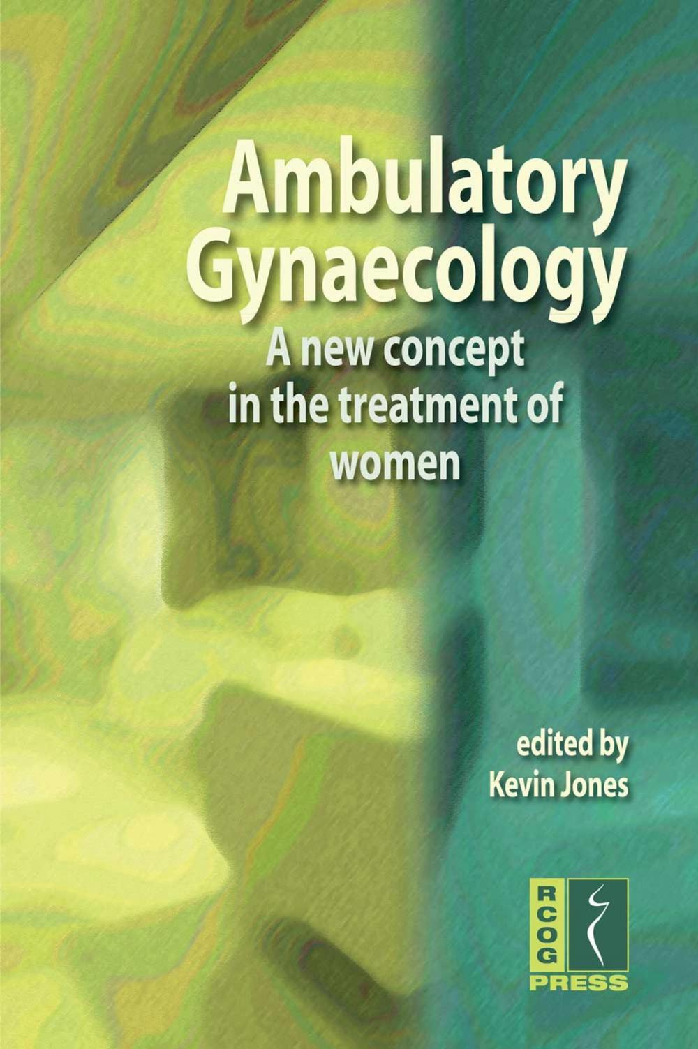 Big bigCover of Ambulatory Gynaecology