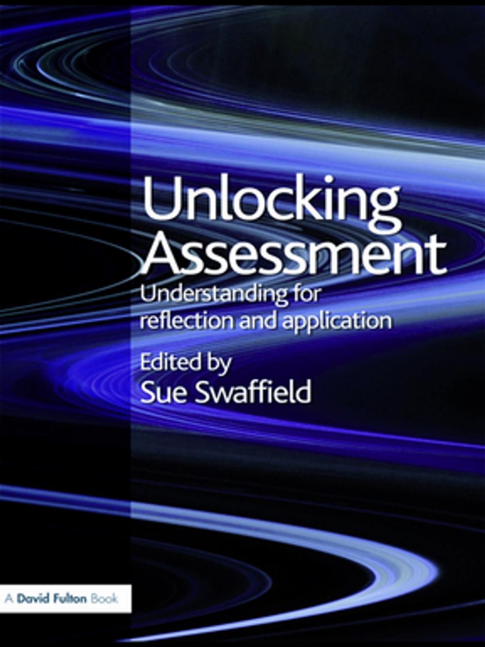 Big bigCover of Unlocking Assessment