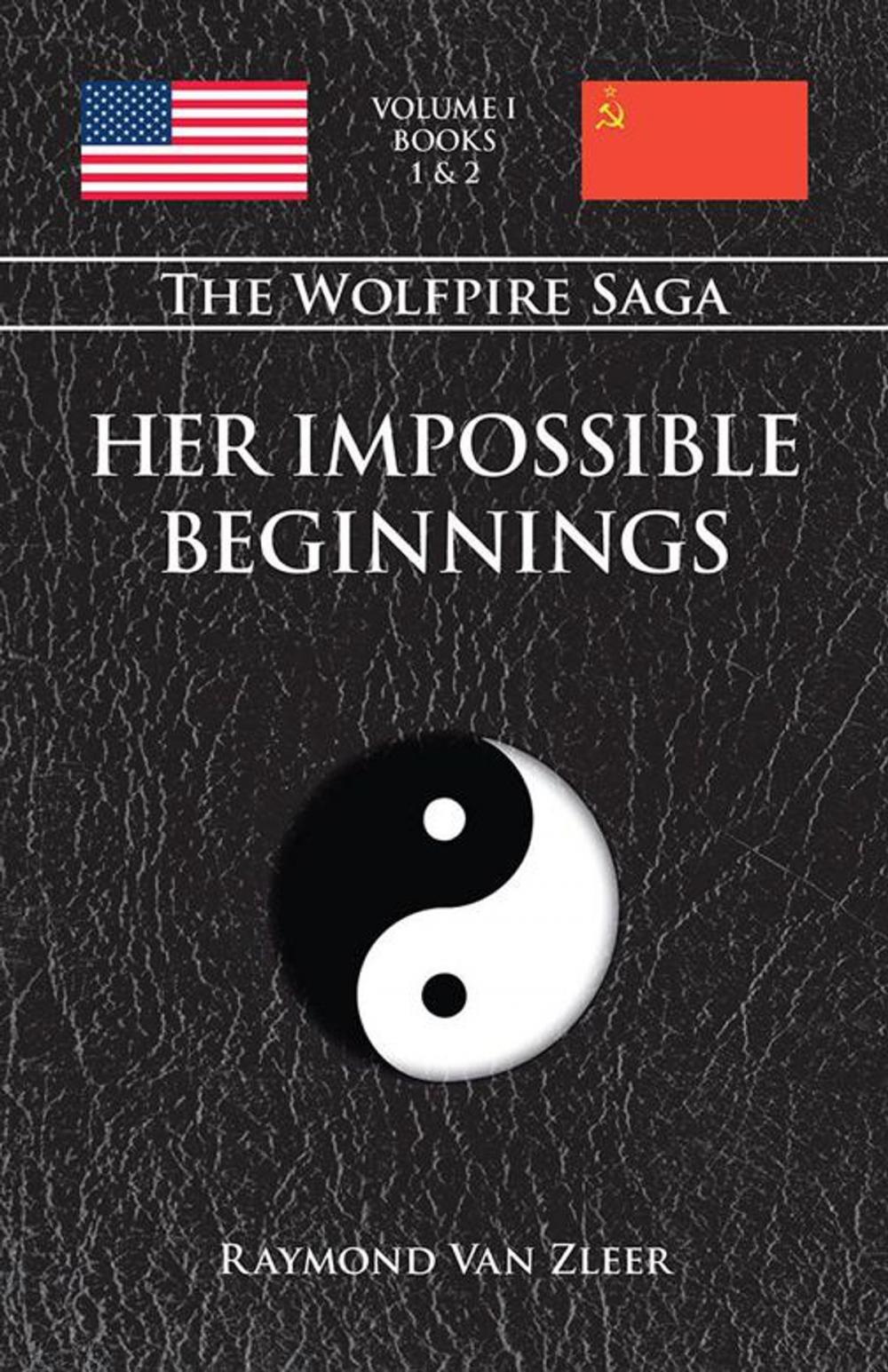 Big bigCover of Her Impossible Beginnings