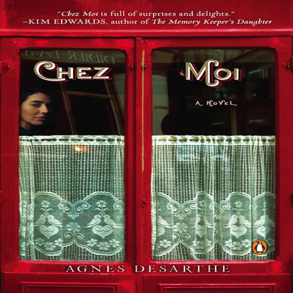 Big bigCover of Chez Moi