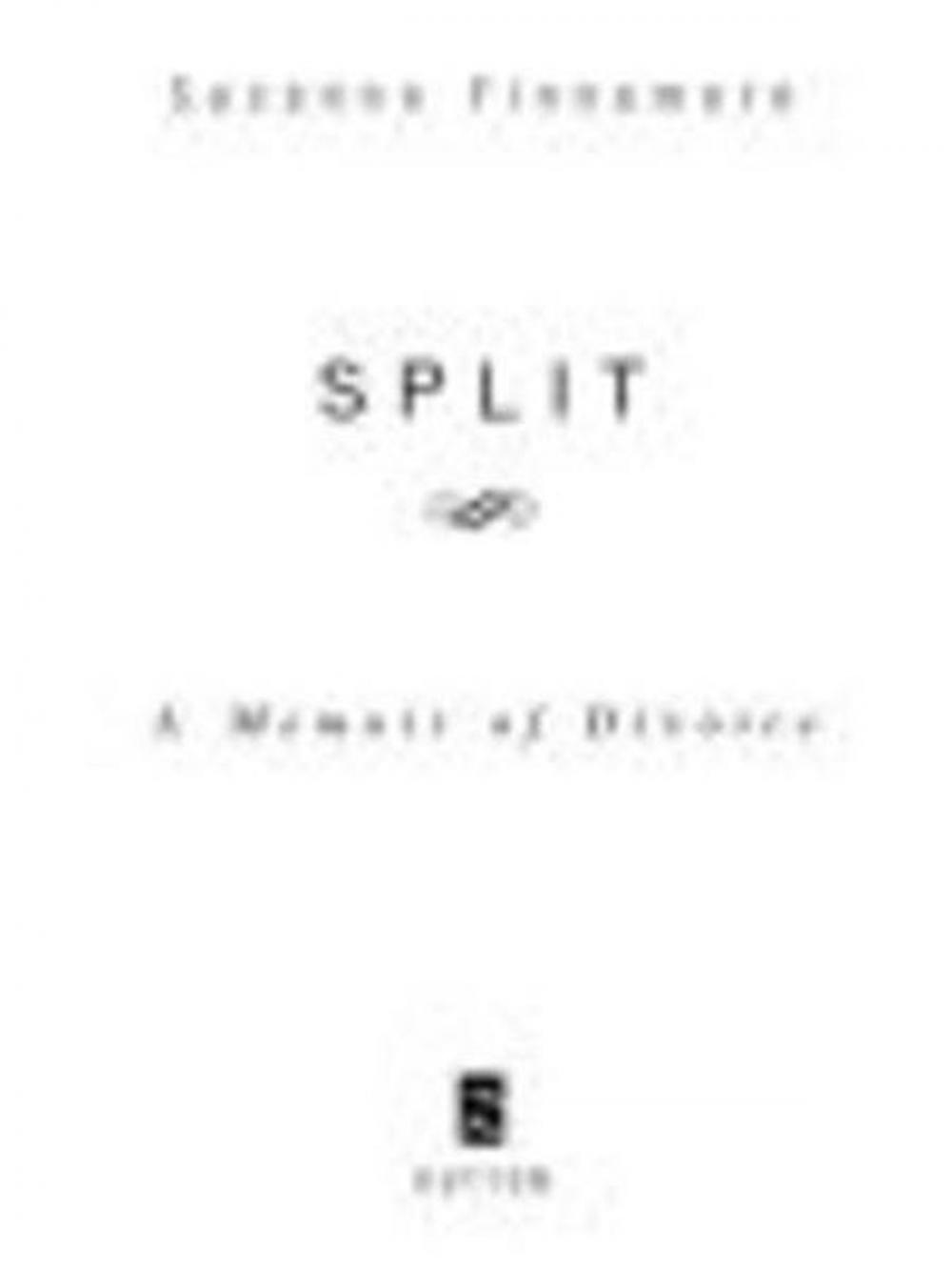 Big bigCover of Split