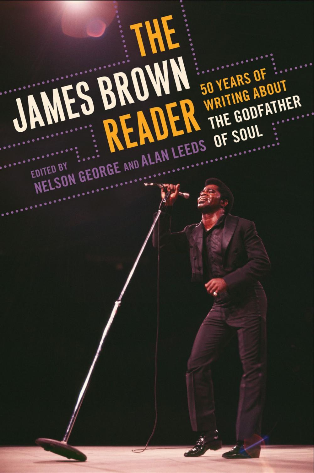 Big bigCover of The James Brown Reader