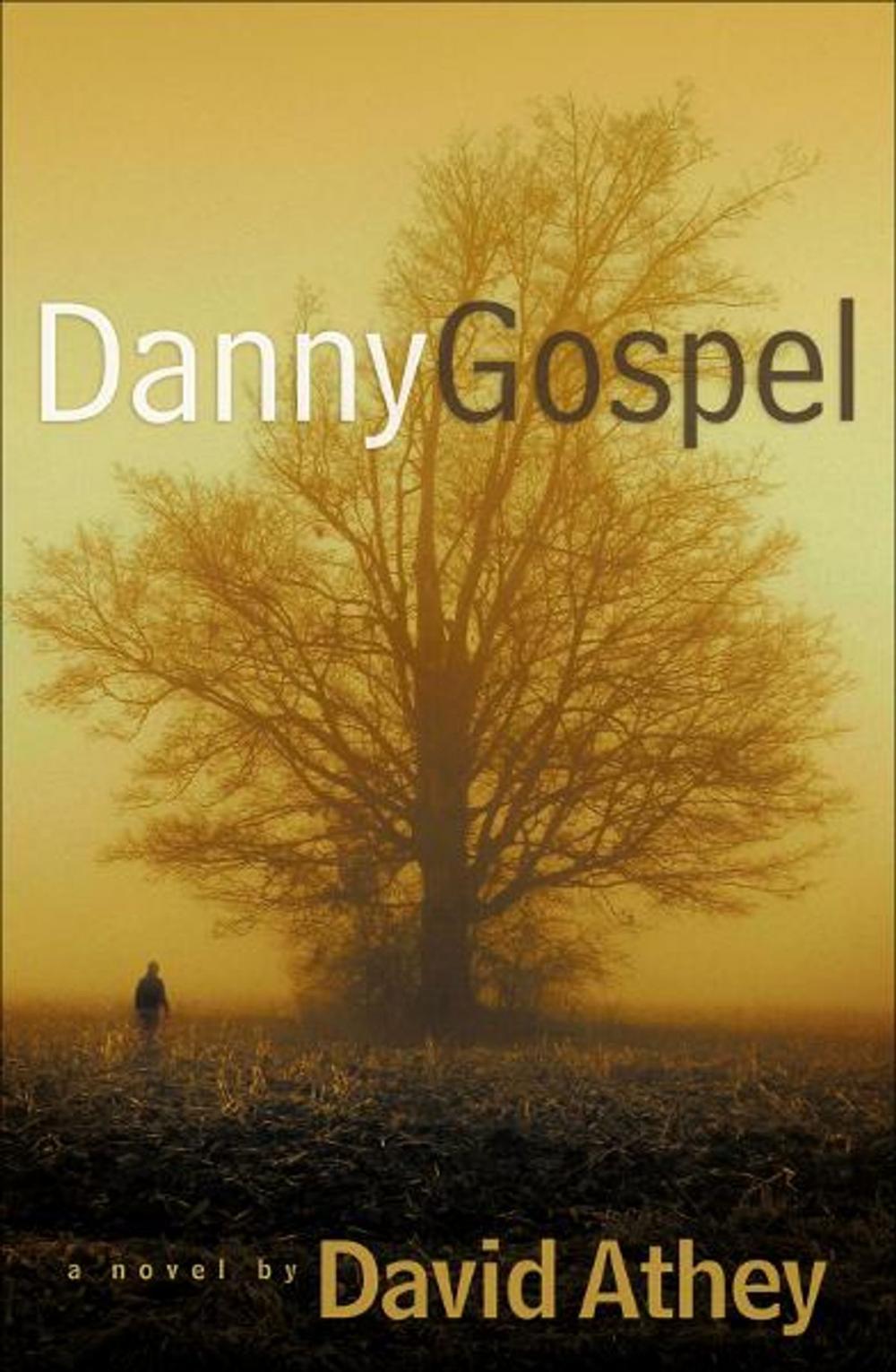 Big bigCover of Danny Gospel