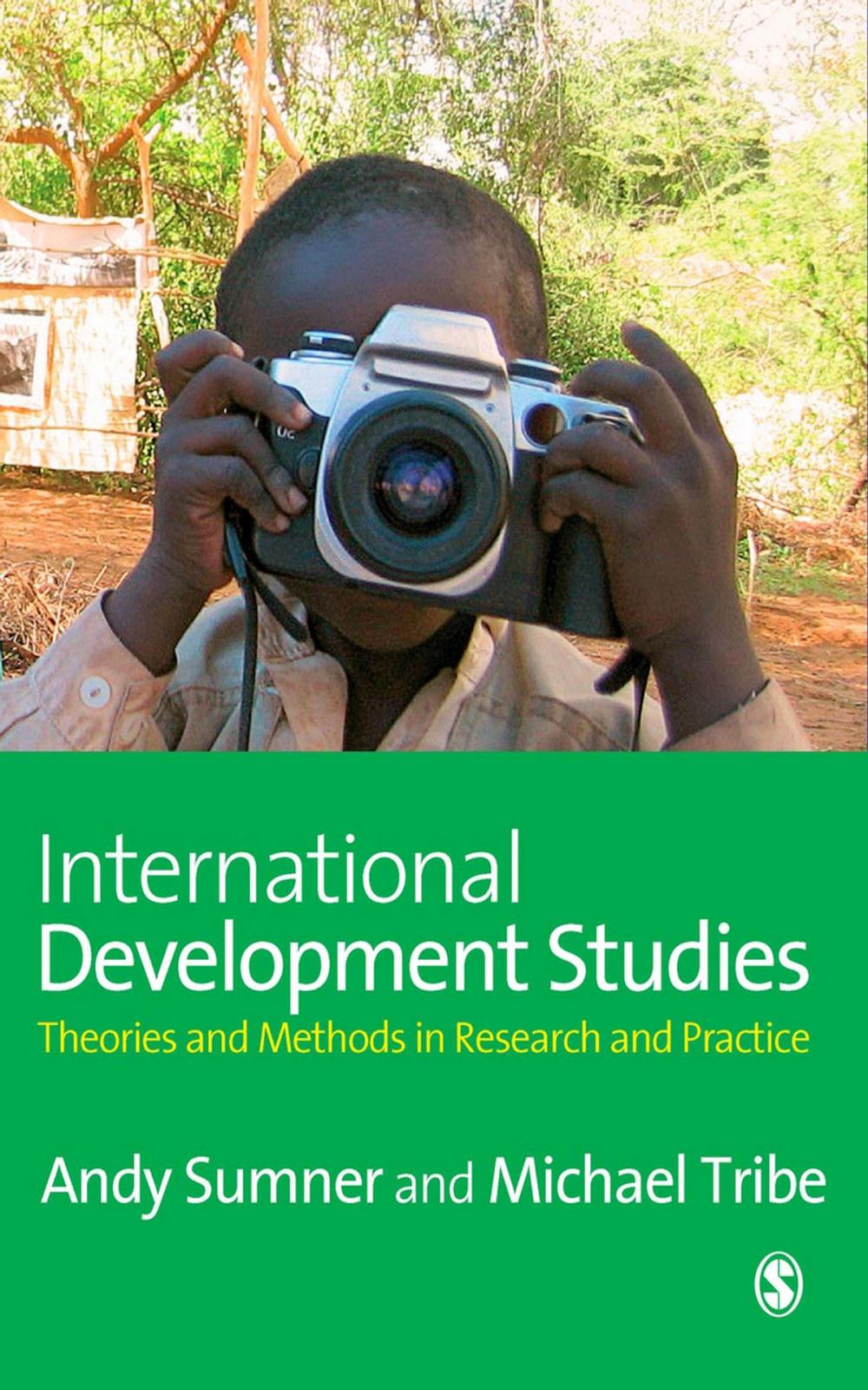 Big bigCover of International Development Studies