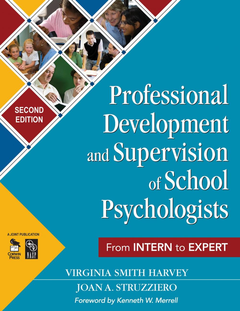 Big bigCover of Professional Development and Supervision of School Psychologists