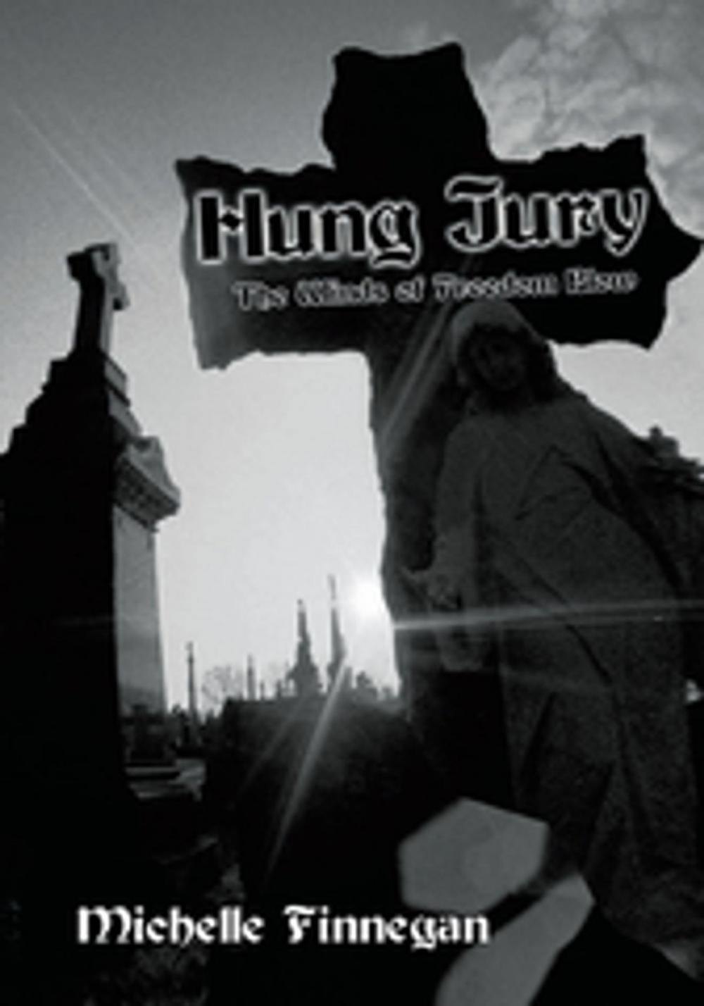 Big bigCover of Hung Jury