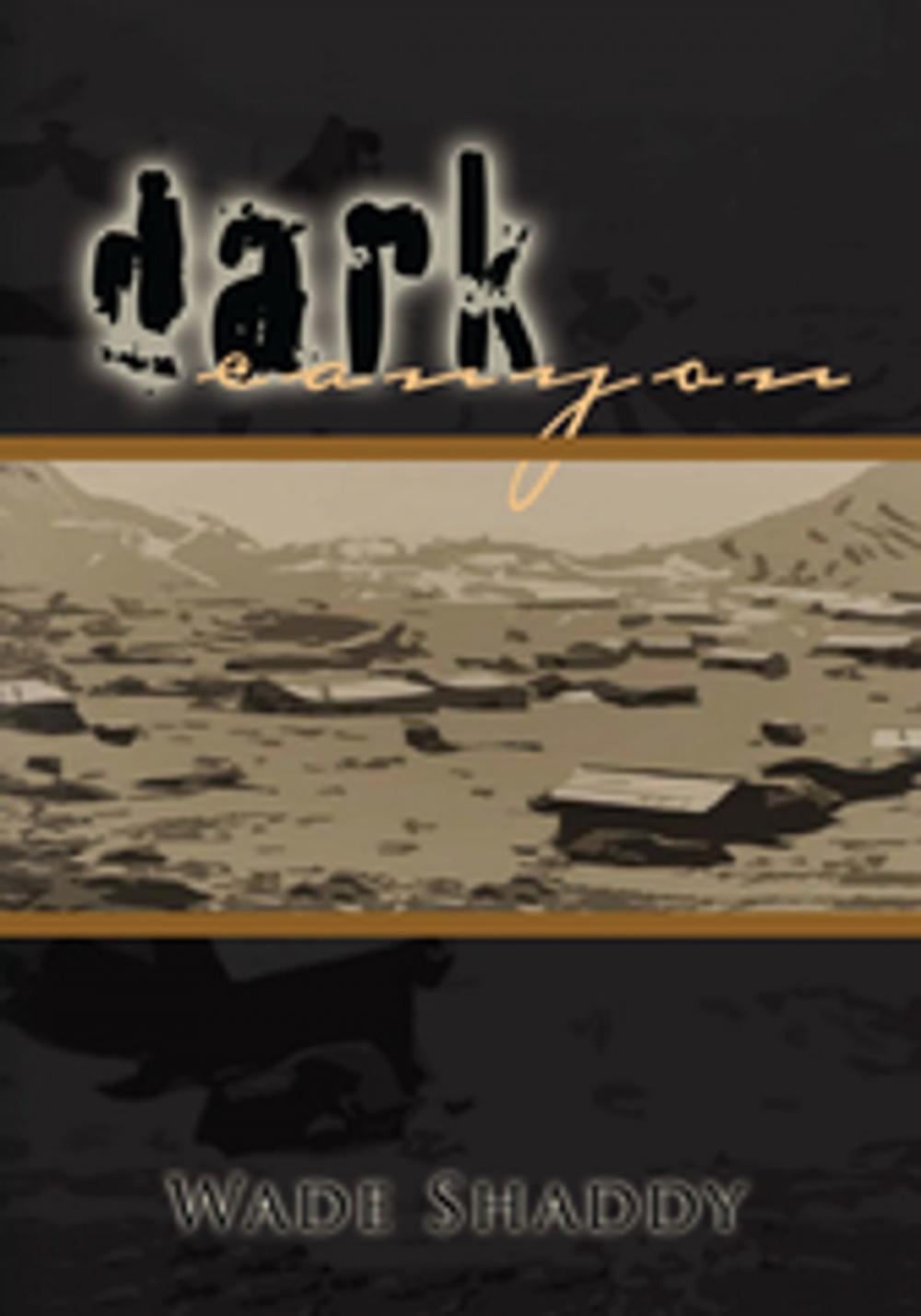 Big bigCover of Dark Canyon