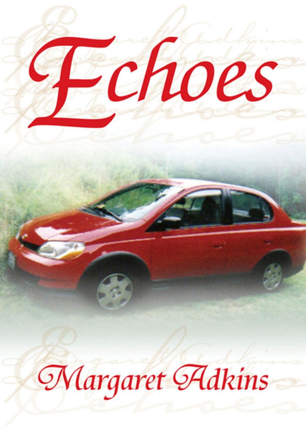 Big bigCover of Echoes