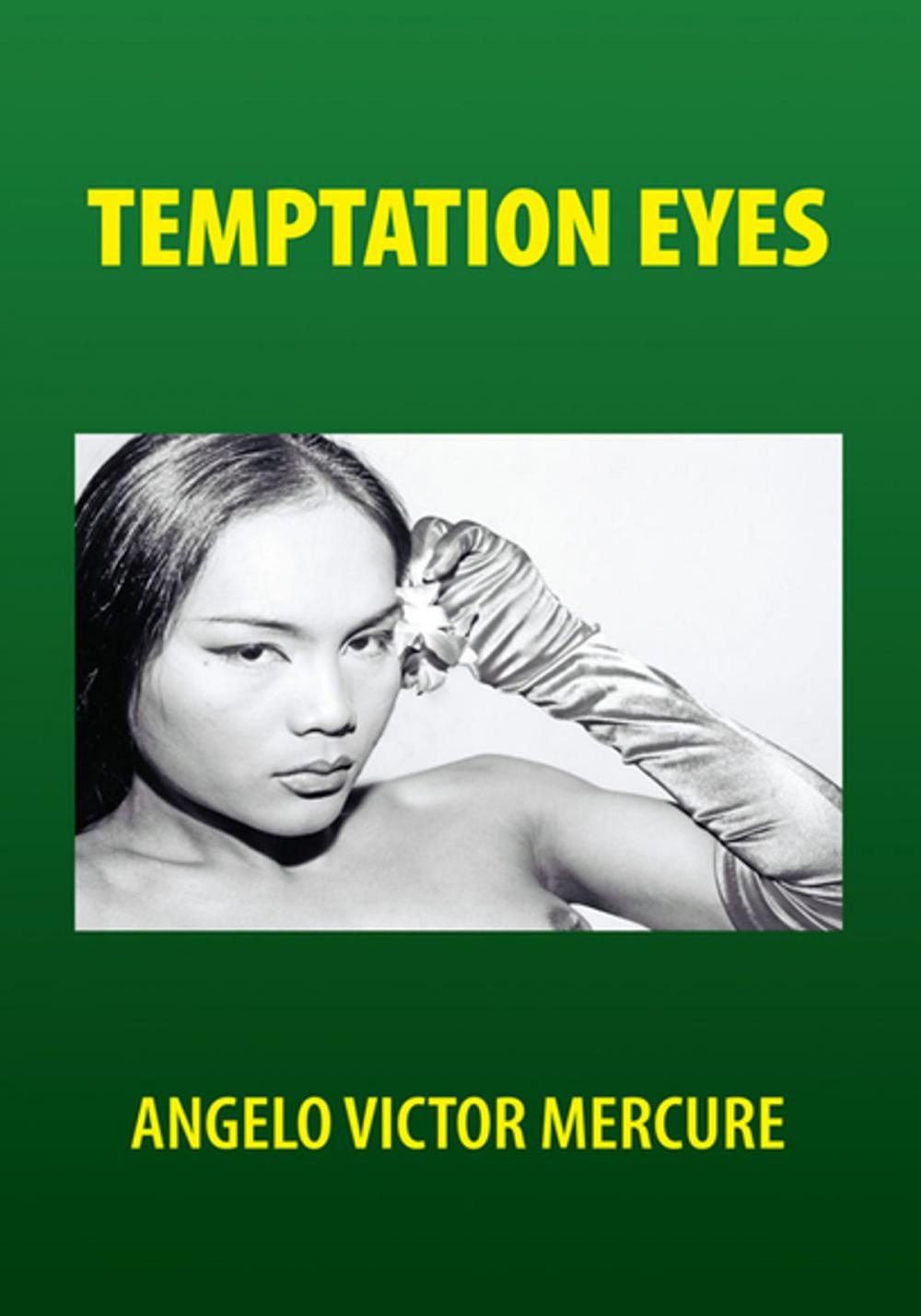 Big bigCover of Temptation Eyes