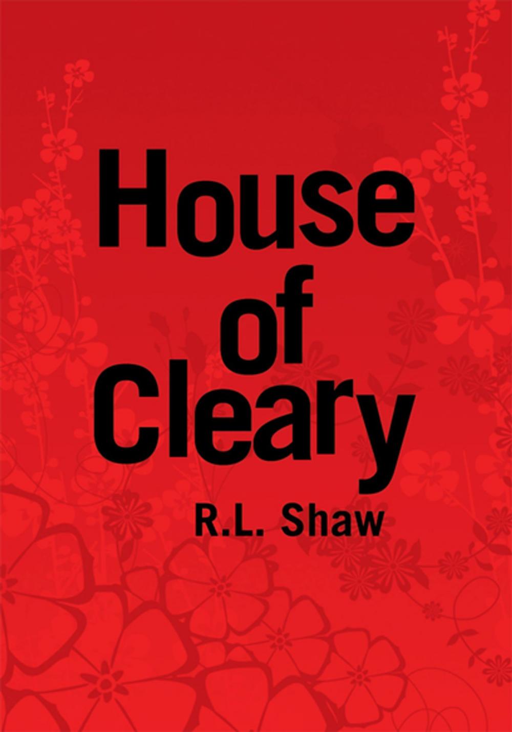 Big bigCover of House of Cleary