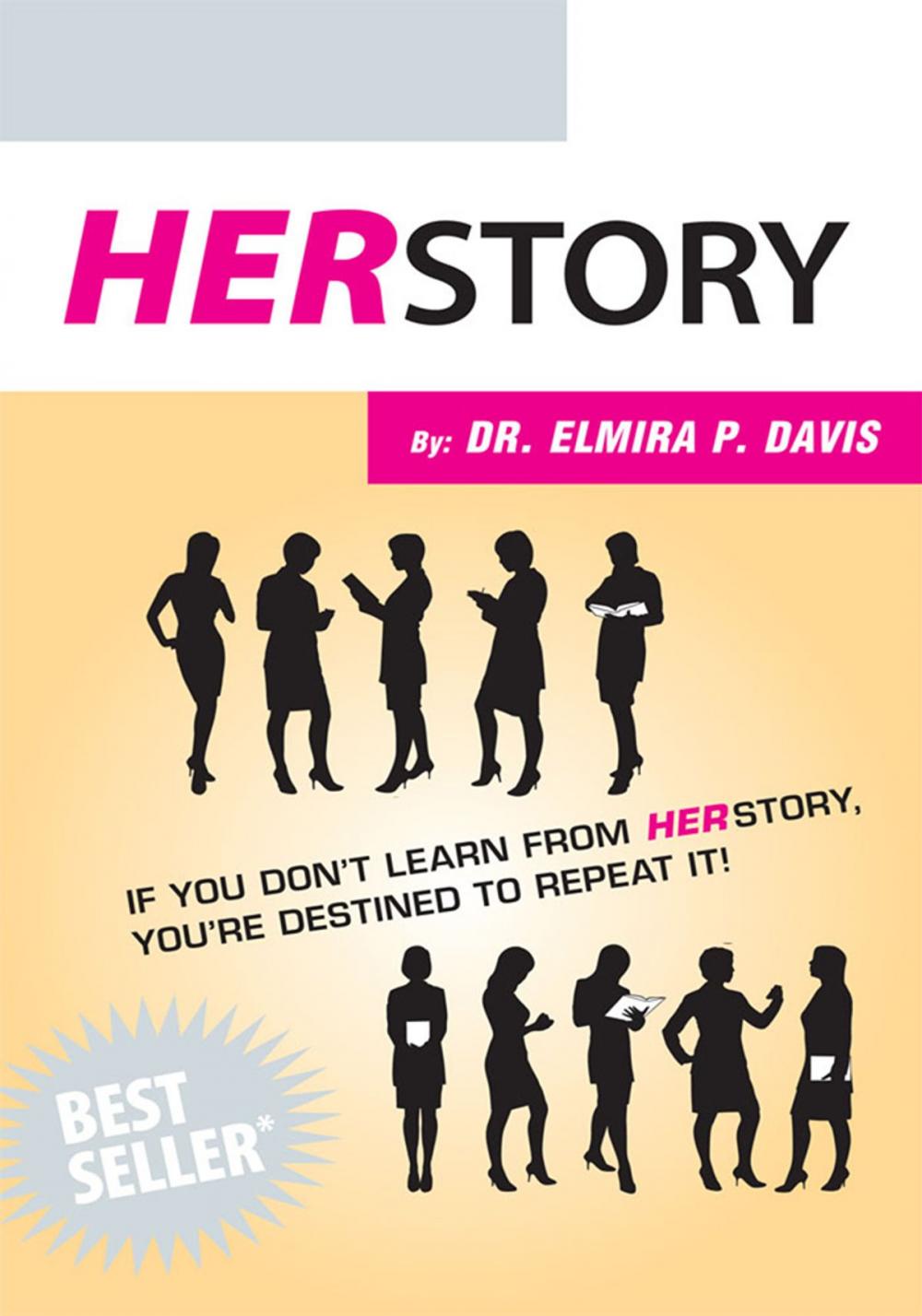 Big bigCover of Herstory