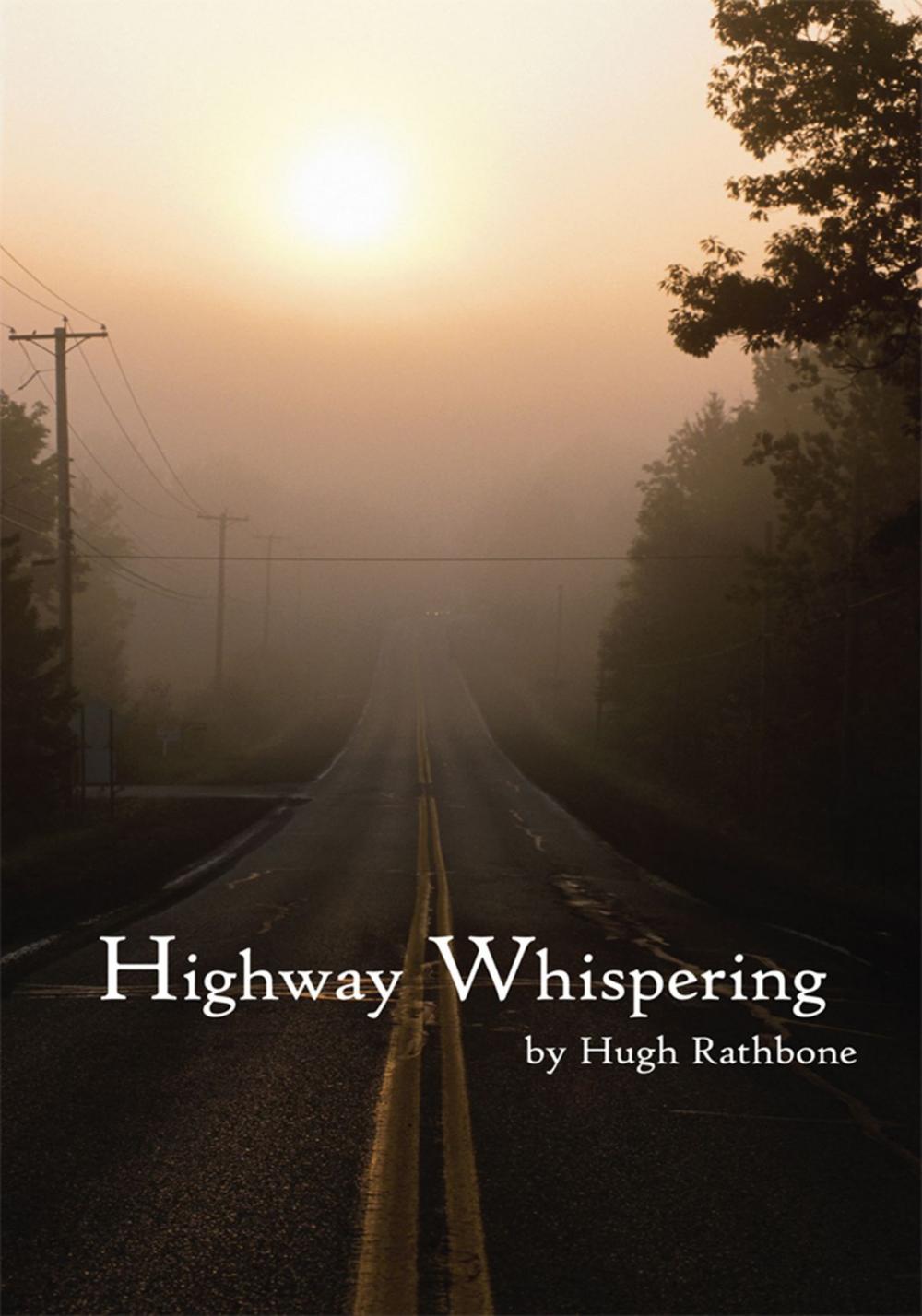 Big bigCover of Highway Whispering