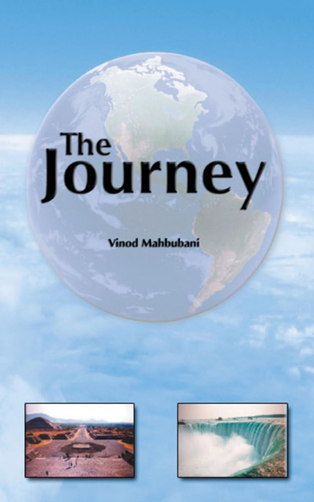 Big bigCover of The Journey