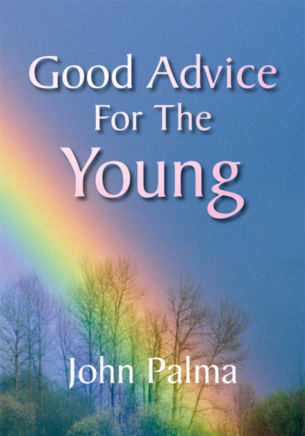 Big bigCover of Good Advice for the Young