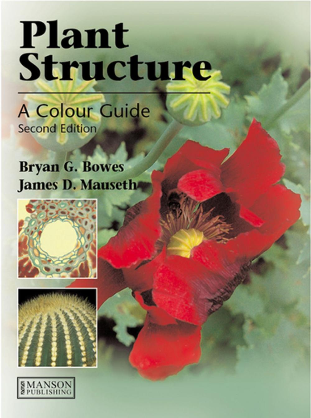 Big bigCover of Plant Structure