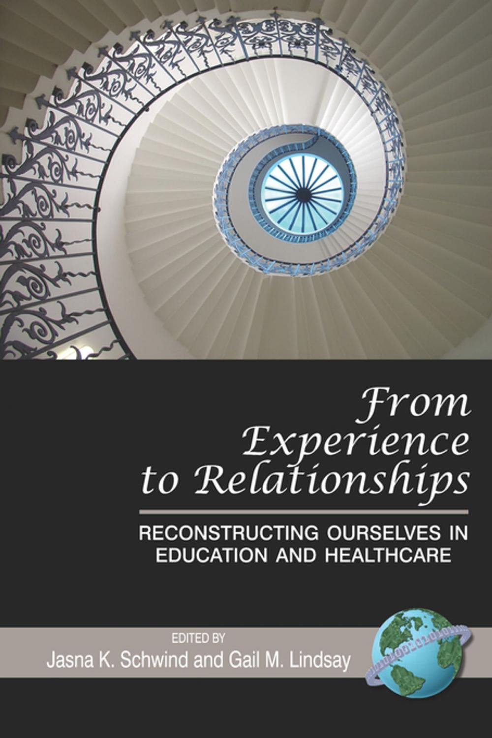 Big bigCover of From Experience to Relationships