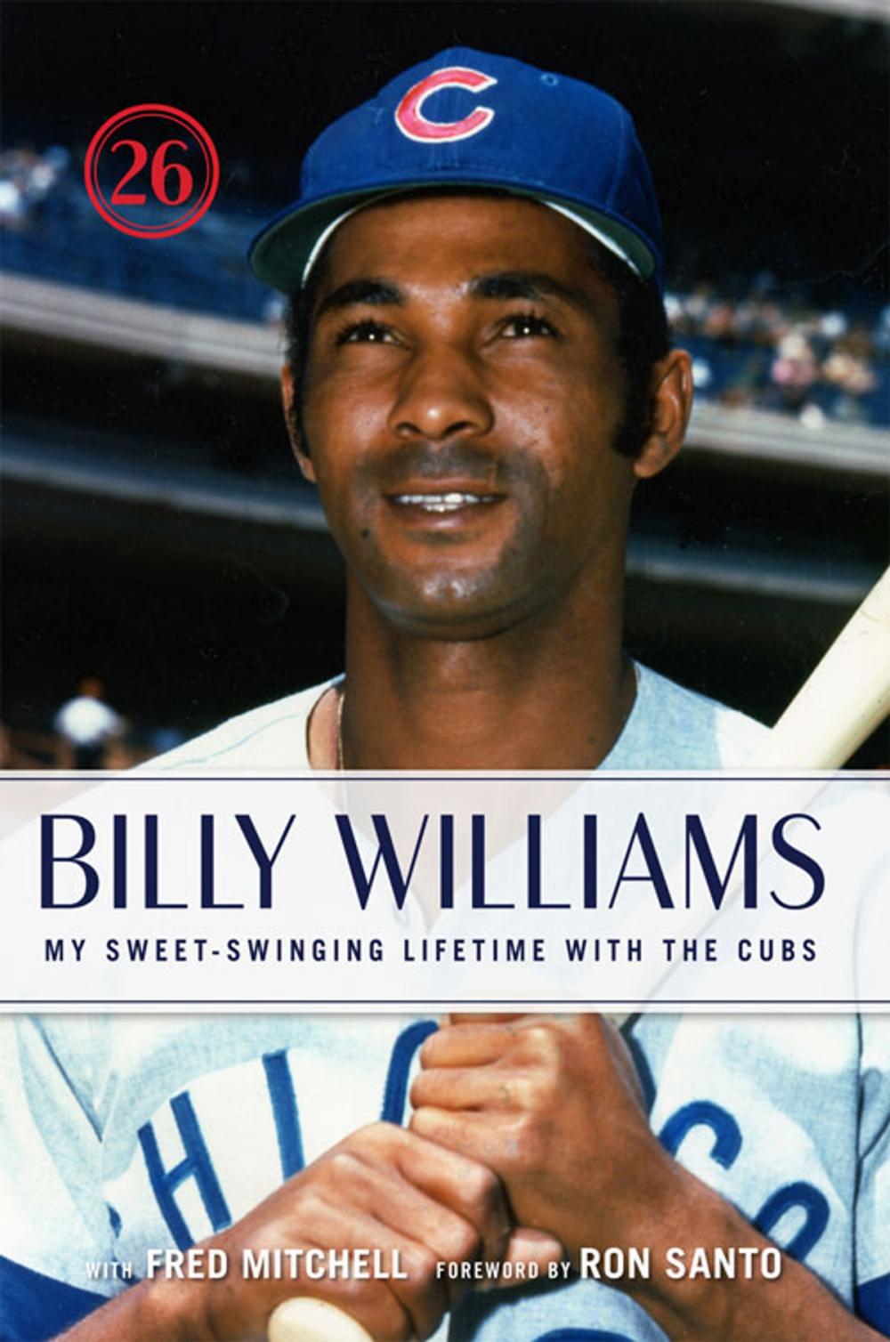 Big bigCover of Billy Williams