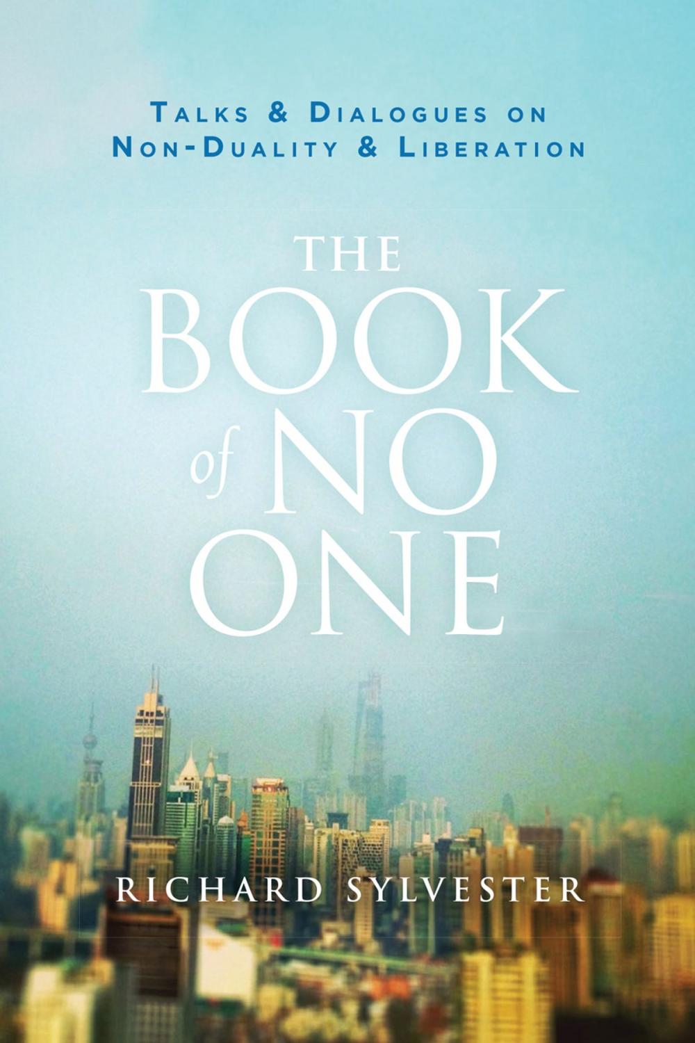 Big bigCover of The Book of No One