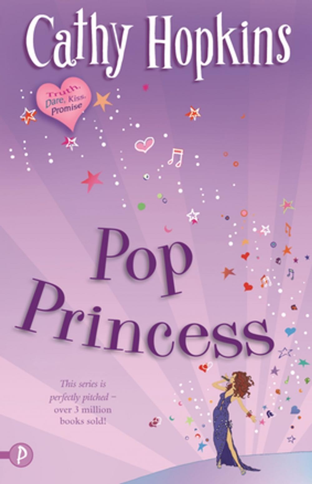 Big bigCover of Pop Princess