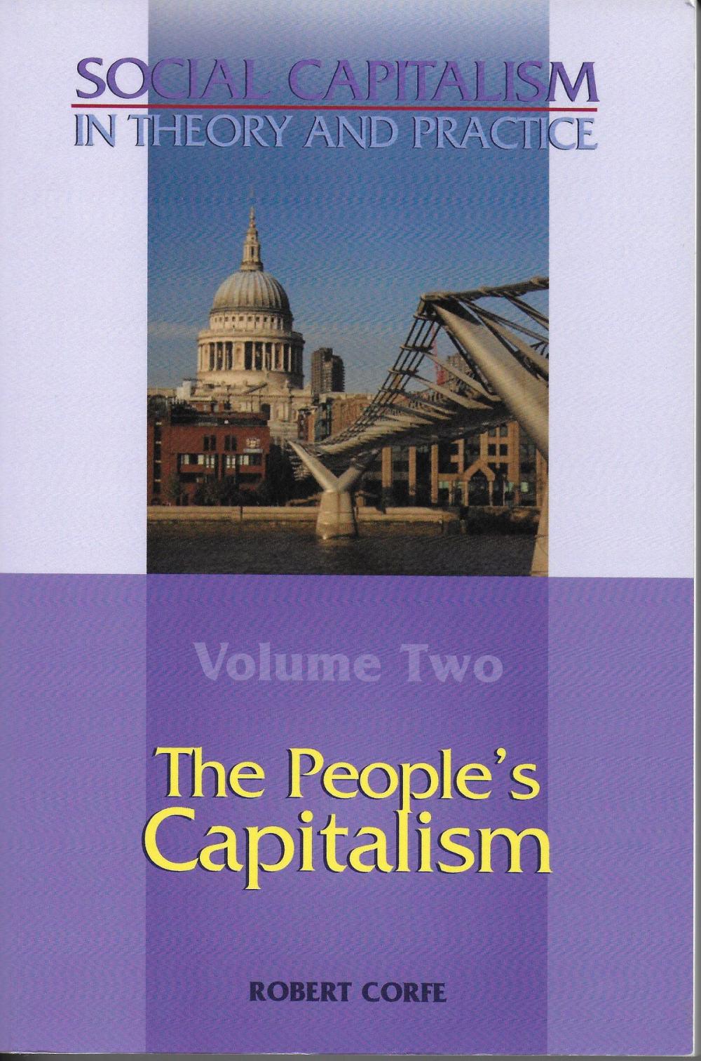 Big bigCover of The People's Capitalism