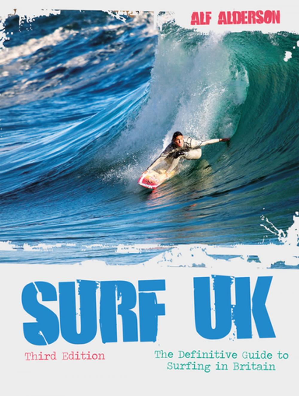 Big bigCover of Surf UK