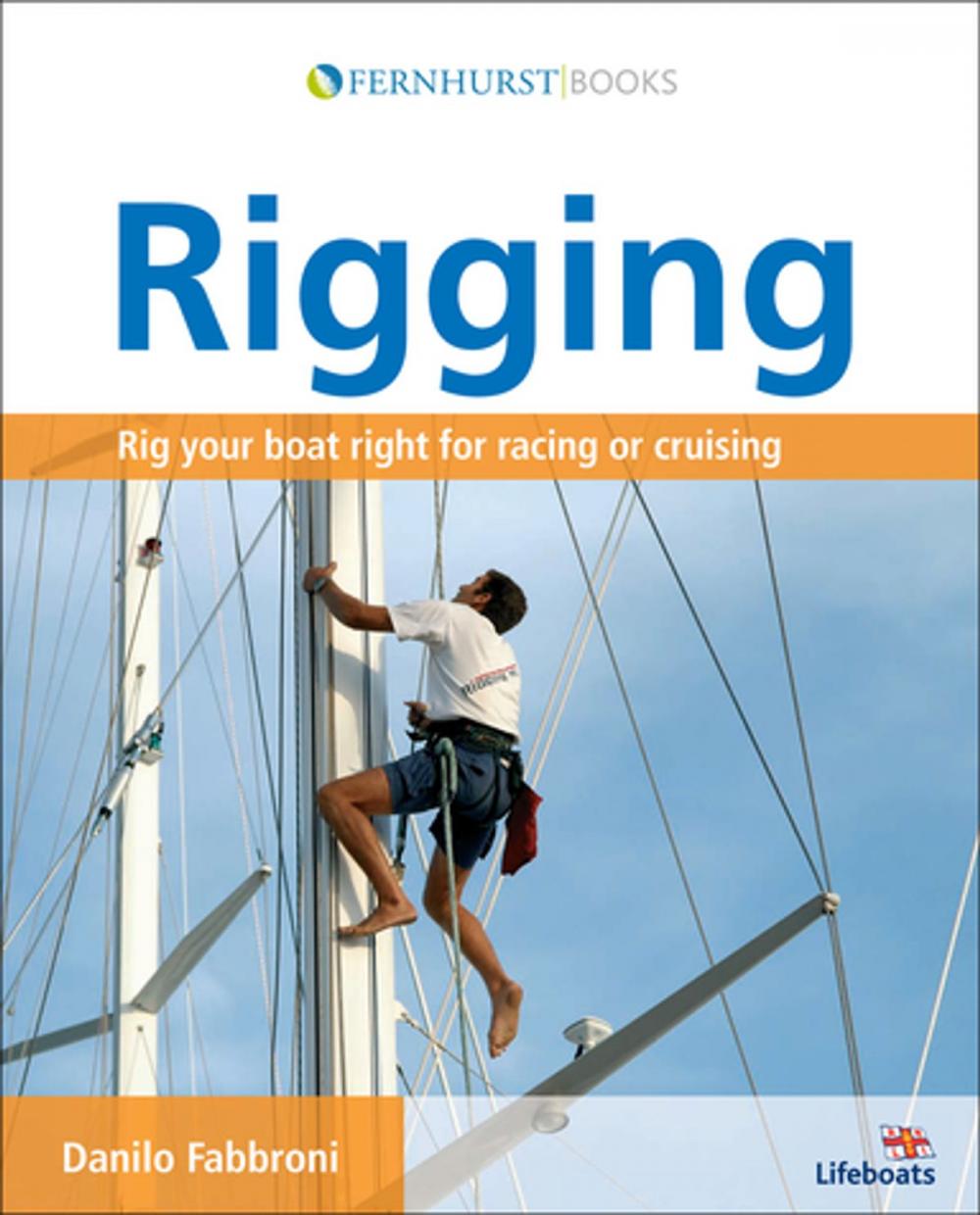 Big bigCover of Rigging