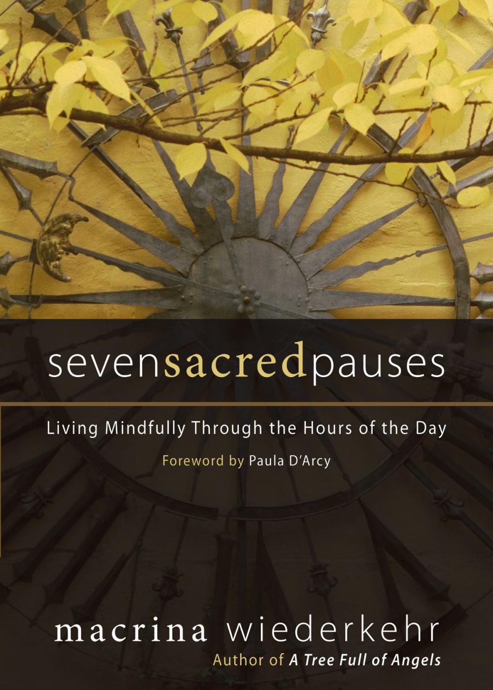 Big bigCover of Seven Sacred Pauses