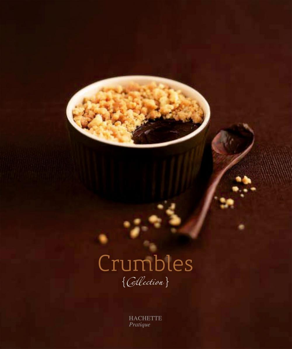 Big bigCover of Crumbles - 4