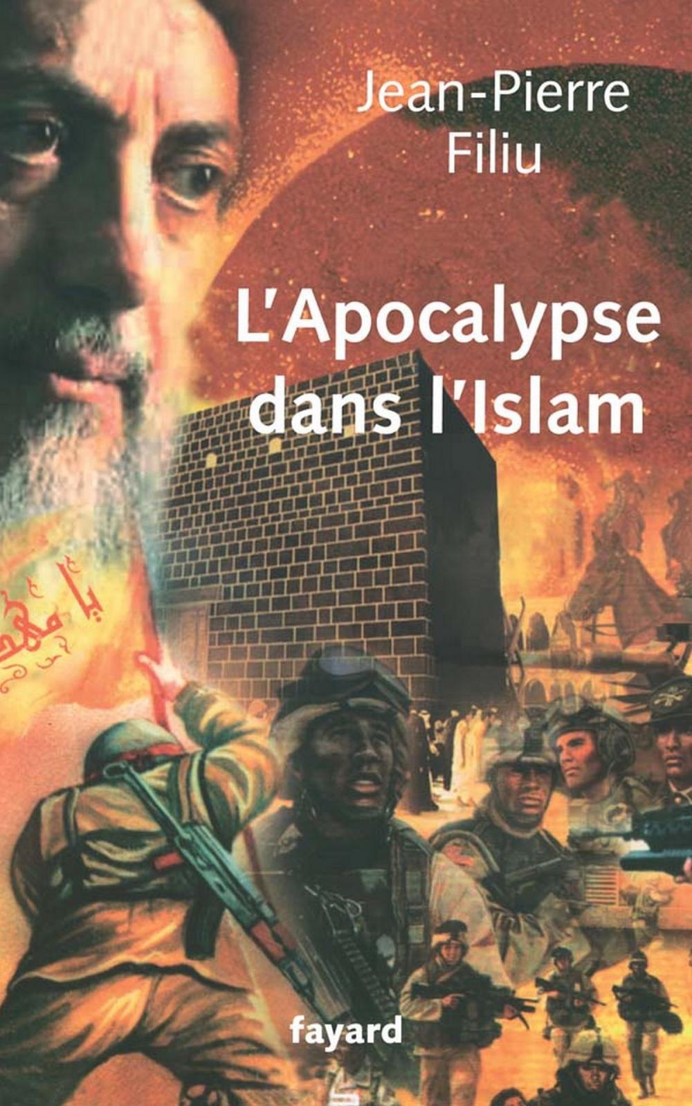 Big bigCover of L'Apocalypse en Islam