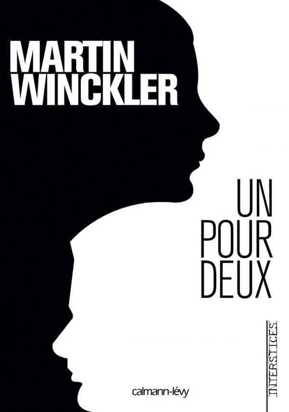 Big bigCover of Un pour deux