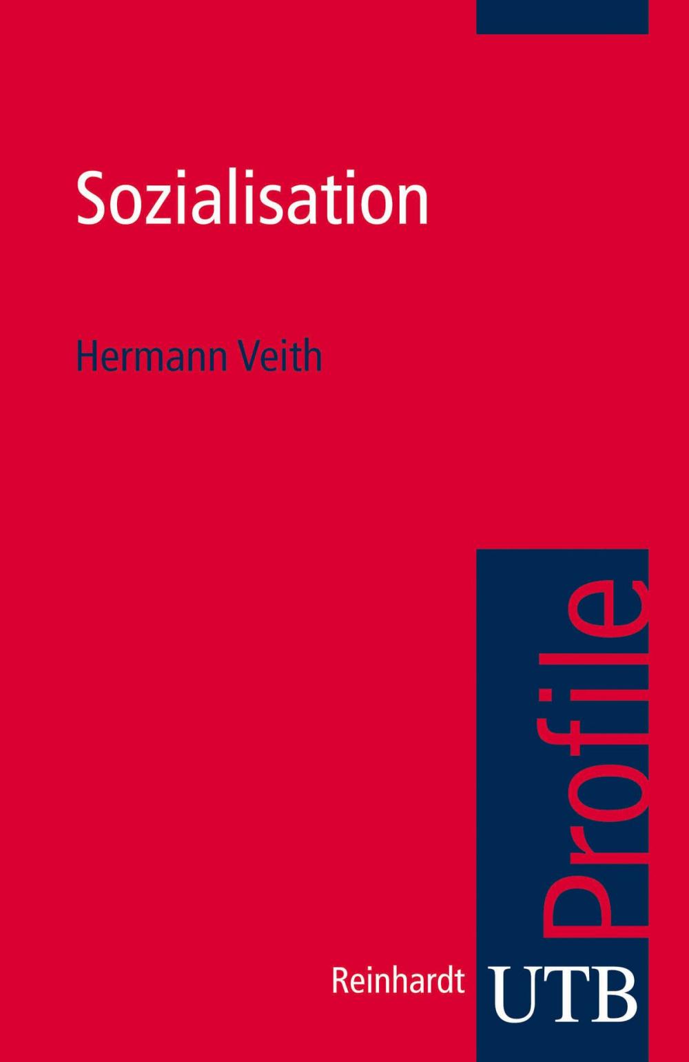 Big bigCover of Sozialisation