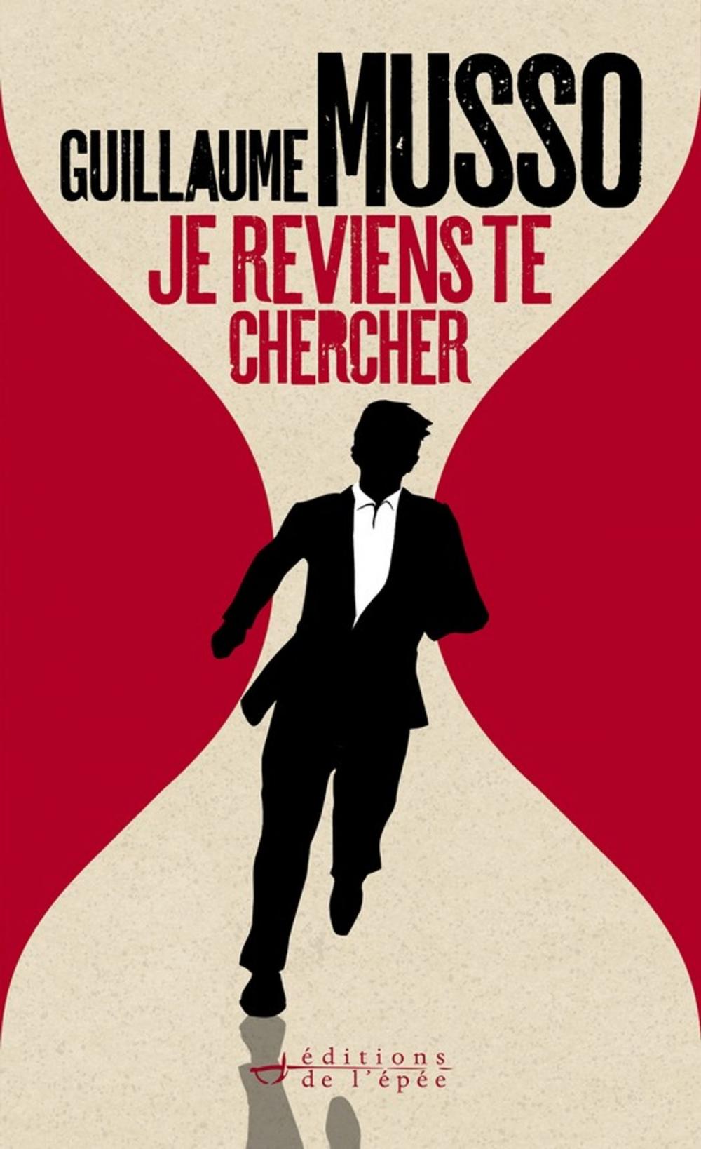 Big bigCover of Je reviens te chercher