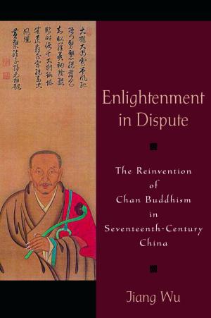 Cover of the book Enlightenment in Dispute by 廖彥博