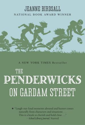 Cover of the book The Penderwicks on Gardam Street by Christopher Millin