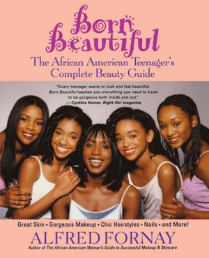 Cover of the book Born Beautiful by The Smithsonian Anacostia Museum and Center for African American History and Culture