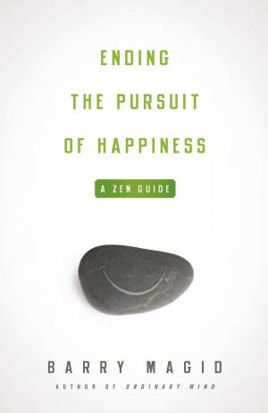 Cover of the book Ending the Pursuit of Happiness by 