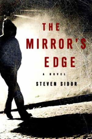 Cover of the book The Mirror's Edge by Brian Garfield