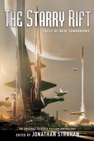 Cover of the book The Starry Rift by James Buckley, Jr., Who HQ